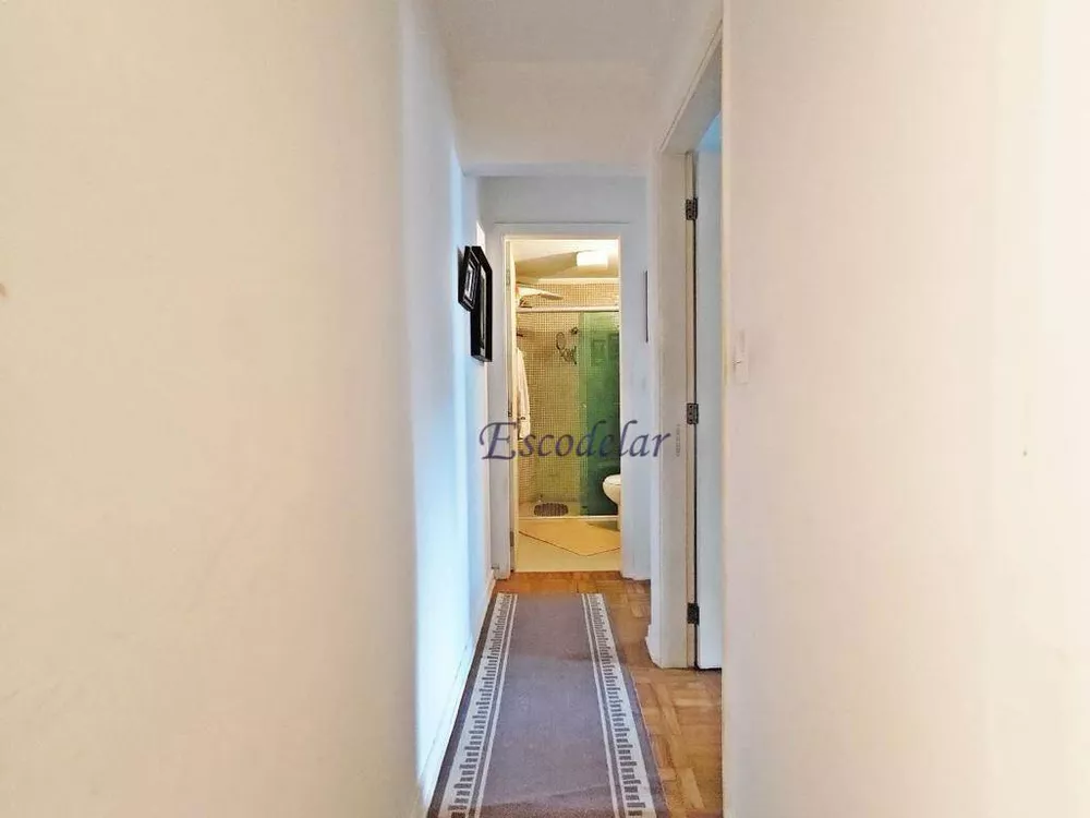 Apartamento, 2 quartos, 80 m² - Foto 24