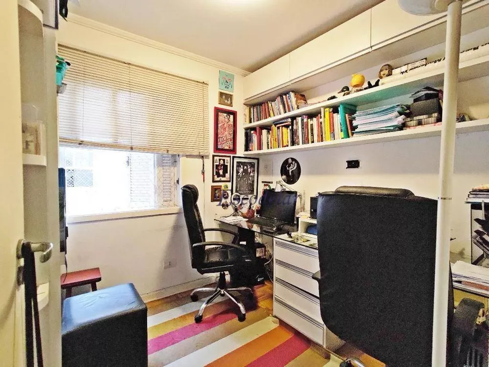 Apartamento, 2 quartos, 80 m² - Foto 16