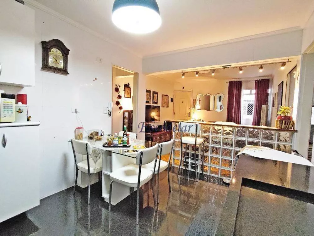 Apartamento, 2 quartos, 80 m² - Foto 6