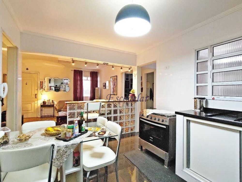 Apartamento, 2 quartos, 80 m² - Foto 11
