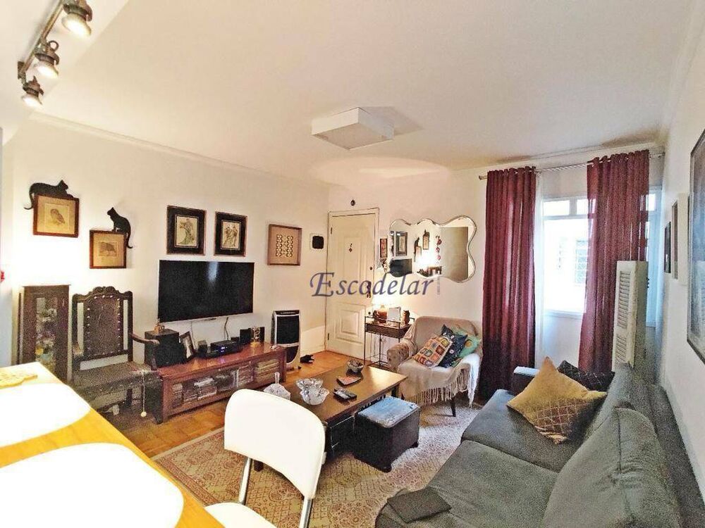 Apartamento, 2 quartos, 80 m² - Foto 12