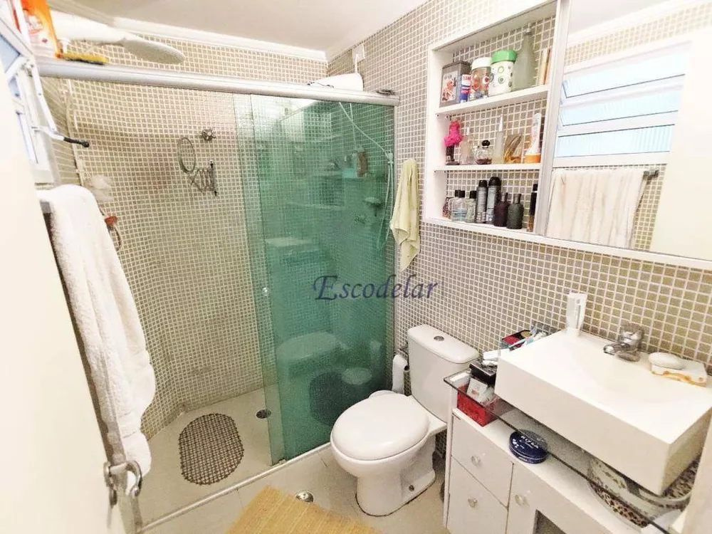 Apartamento, 2 quartos, 80 m² - Foto 22