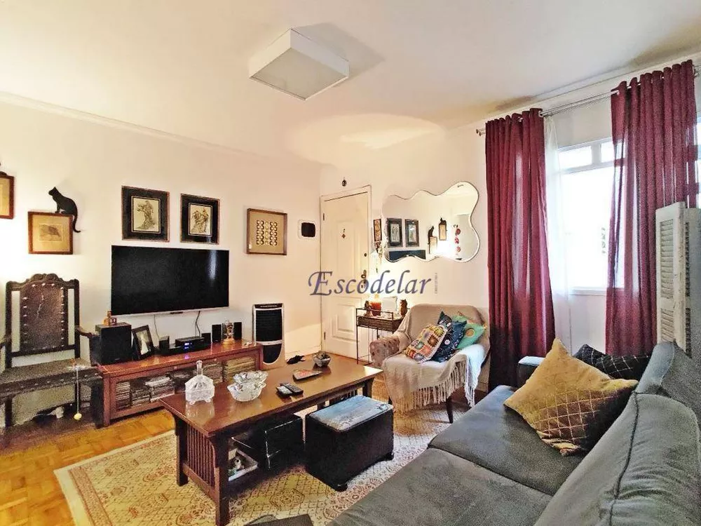 Apartamento, 2 quartos, 80 m² - Foto 13