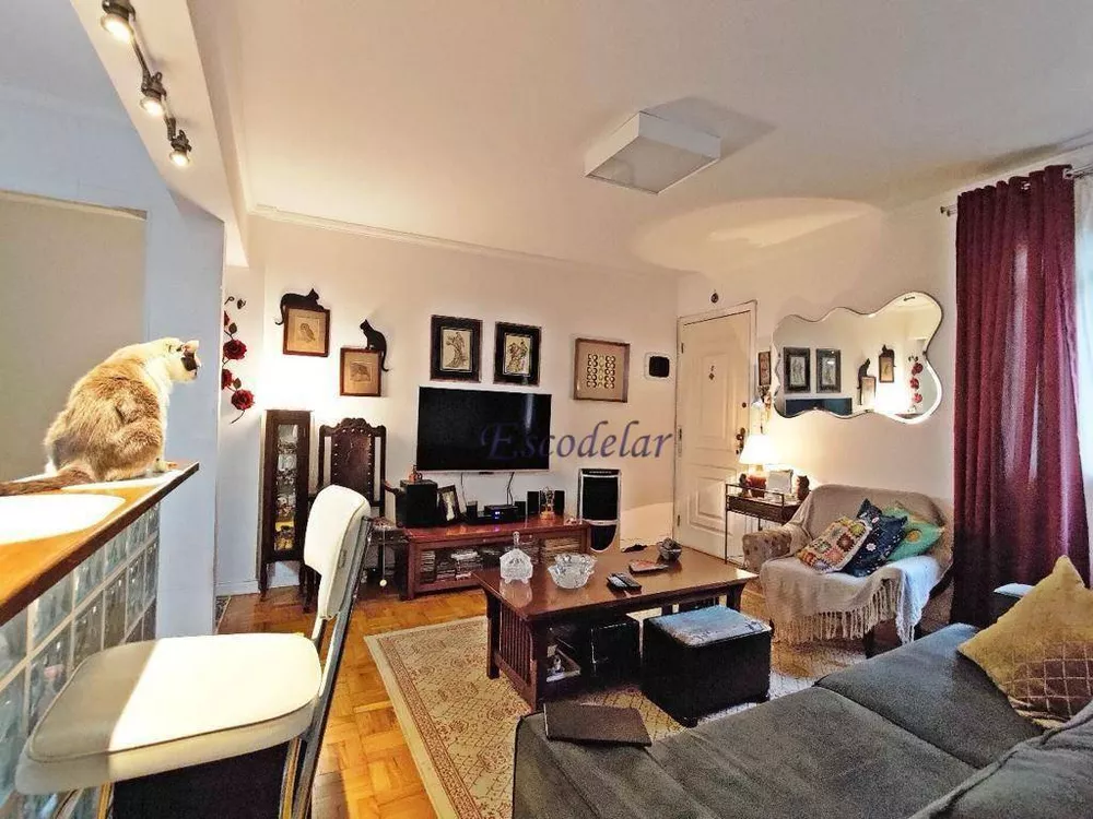 Apartamento, 2 quartos, 80 m² - Foto 20