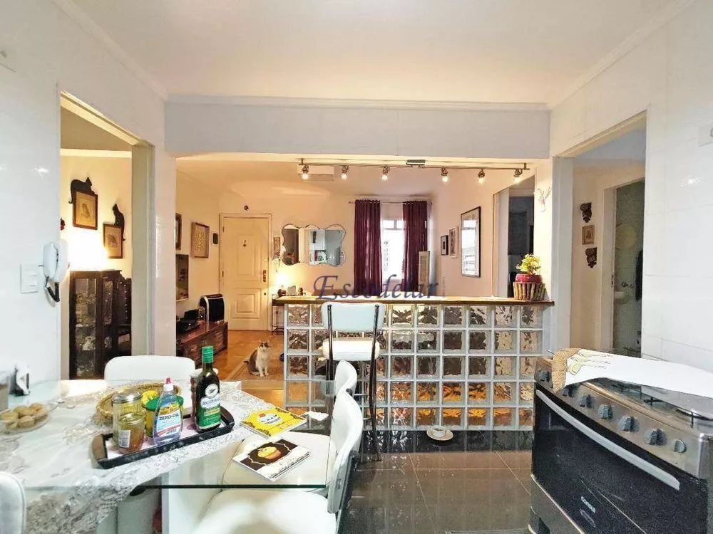 Apartamento, 2 quartos, 80 m² - Foto 3