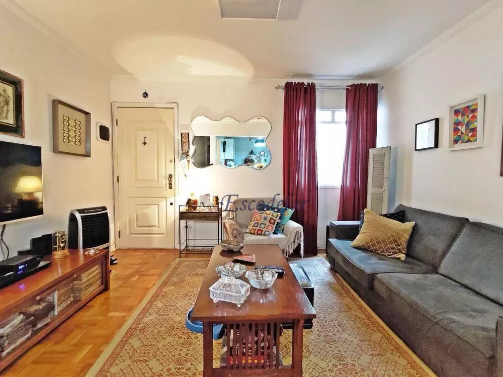 Apartamento, 2 quartos, 80 m² - Foto 17