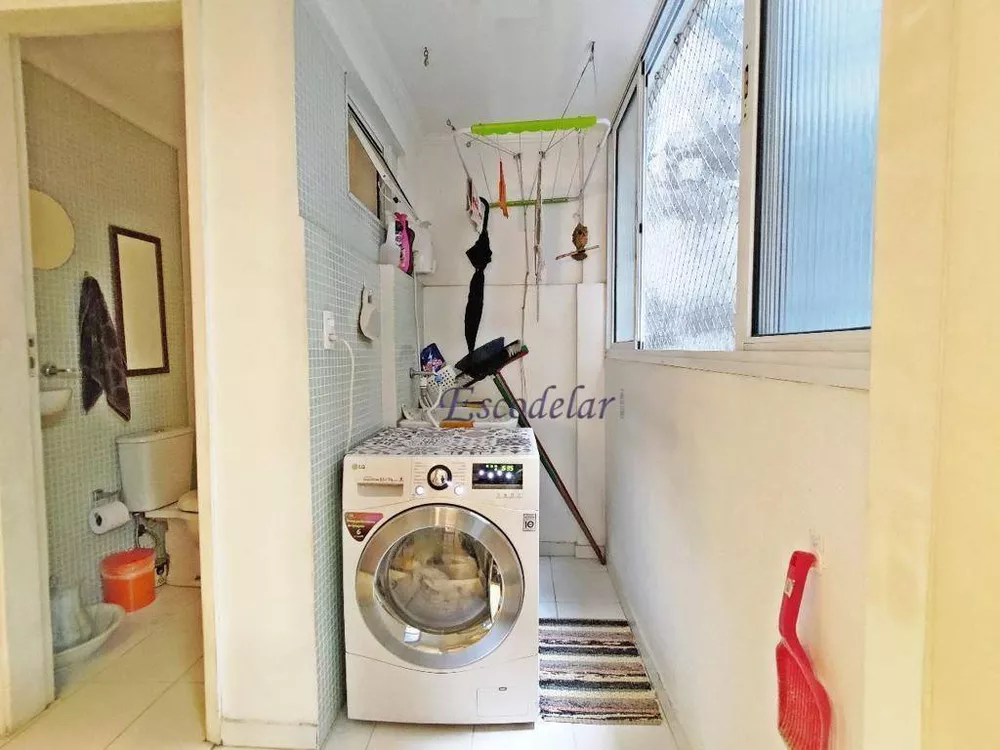 Apartamento, 2 quartos, 80 m² - Foto 18