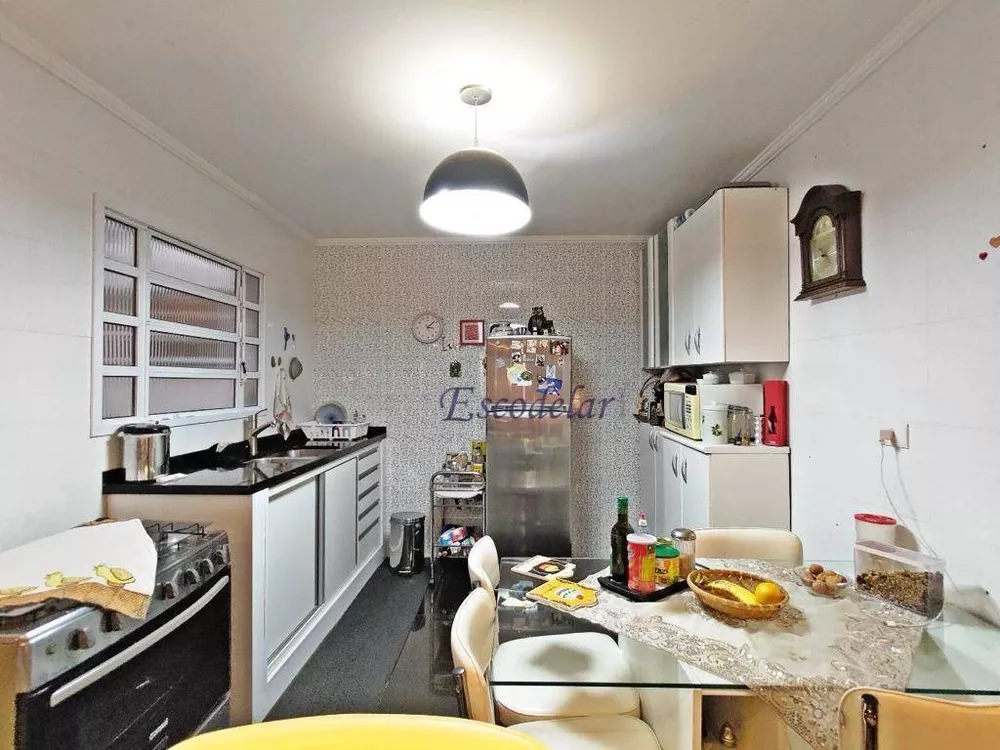 Apartamento, 2 quartos, 80 m² - Foto 7