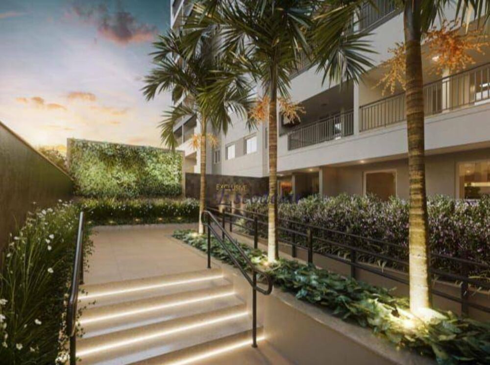 Apartamento, 3 quartos, 73 m² - Foto 4