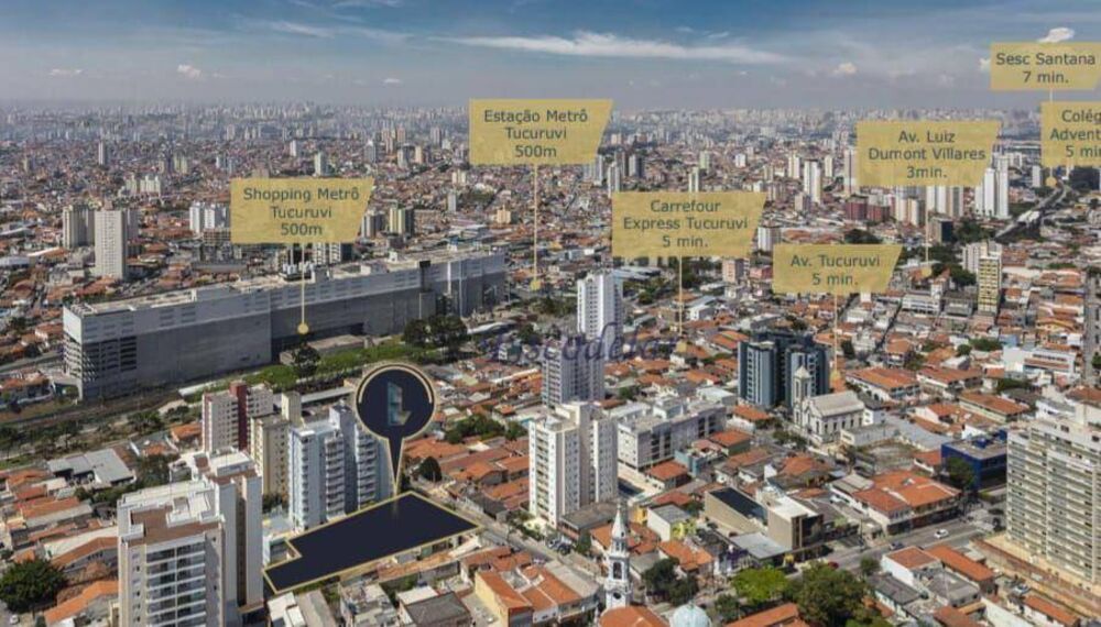 Apartamento, 3 quartos, 73 m² - Foto 8