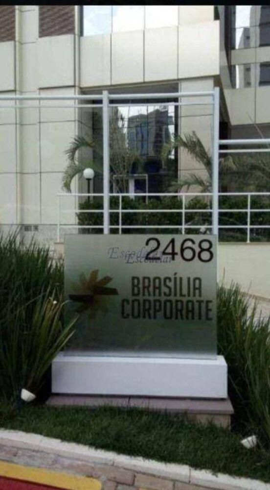 Conjunto Comercial-Sala à venda, 50m² - Foto 4