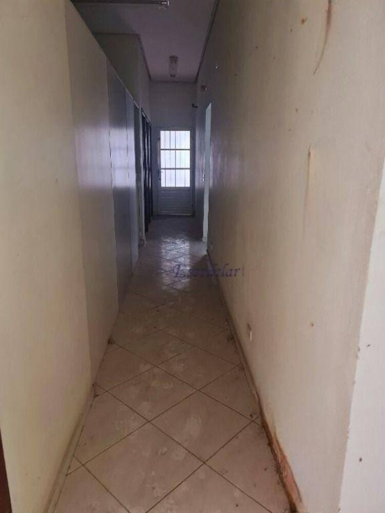 Sobrado, 1 quarto, 200 m² - Foto 13