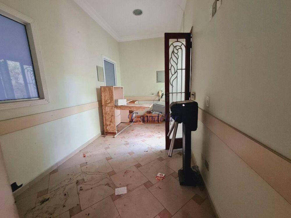 Sobrado, 1 quarto, 200 m² - Foto 6