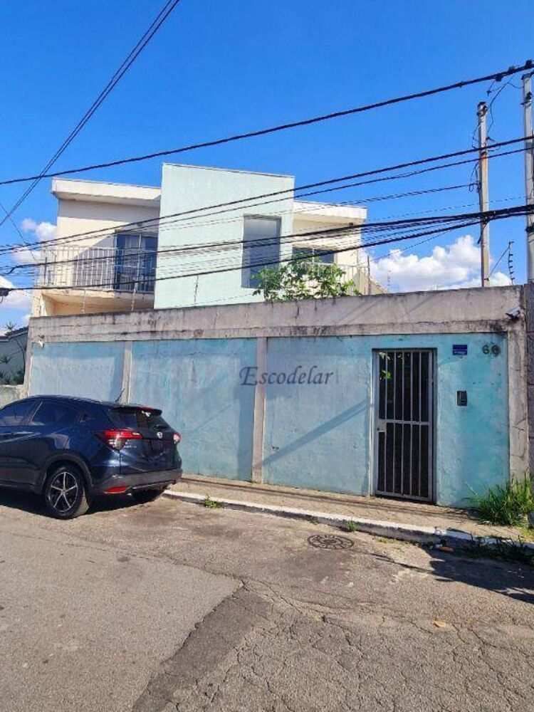 Sobrado, 1 quarto, 200 m² - Foto 3