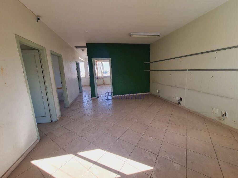 Sobrado, 1 quarto, 200 m² - Foto 4
