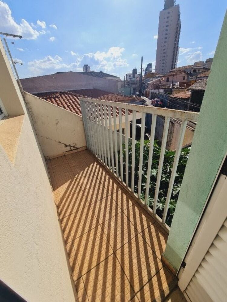 Sobrado, 1 quarto, 200 m² - Foto 16