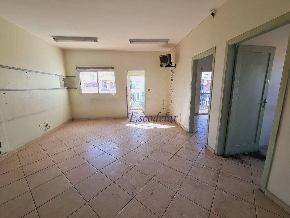 Sobrado, 1 quarto, 200 m² - Foto 1