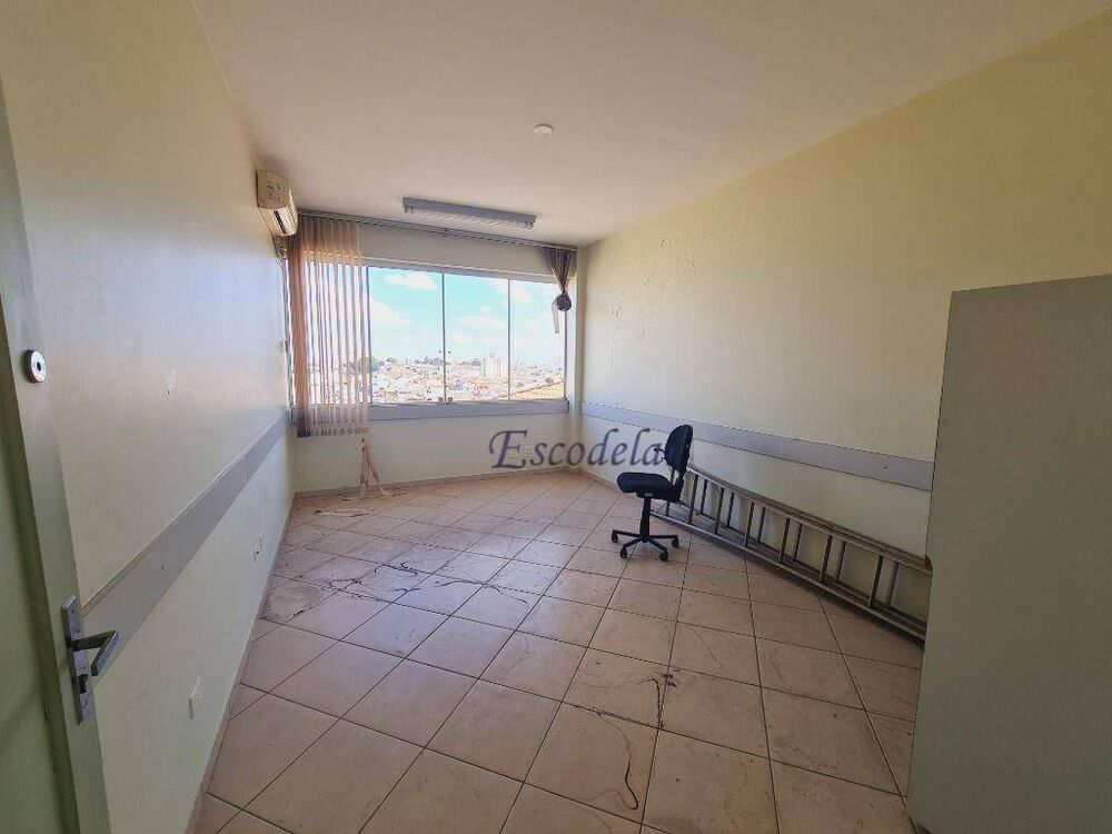 Sobrado, 1 quarto, 200 m² - Foto 5