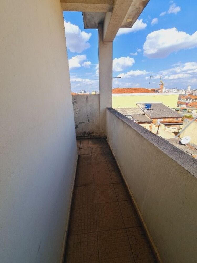 Sobrado, 1 quarto, 200 m² - Foto 17