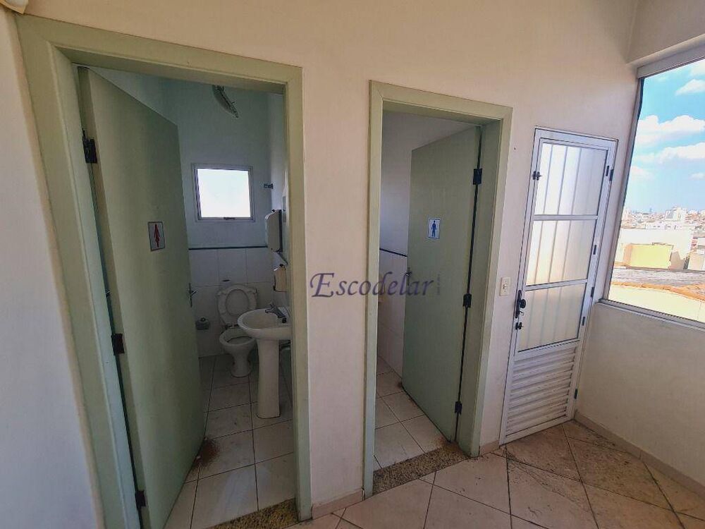 Sobrado, 1 quarto, 200 m² - Foto 8