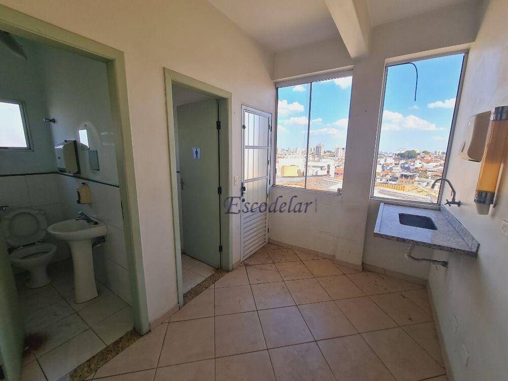 Sobrado, 1 quarto, 200 m² - Foto 9
