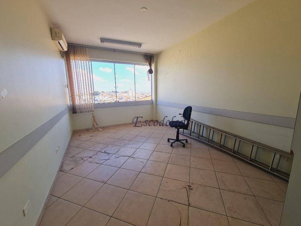 Sobrado, 1 quarto, 200 m² - Foto 10
