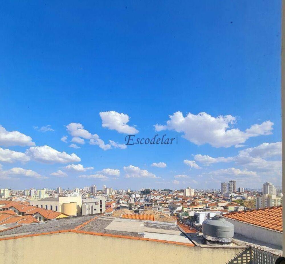 Sobrado, 1 quarto, 200 m² - Foto 18