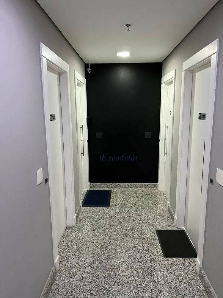 Sala-Conjunto, 40 m² - Foto 3