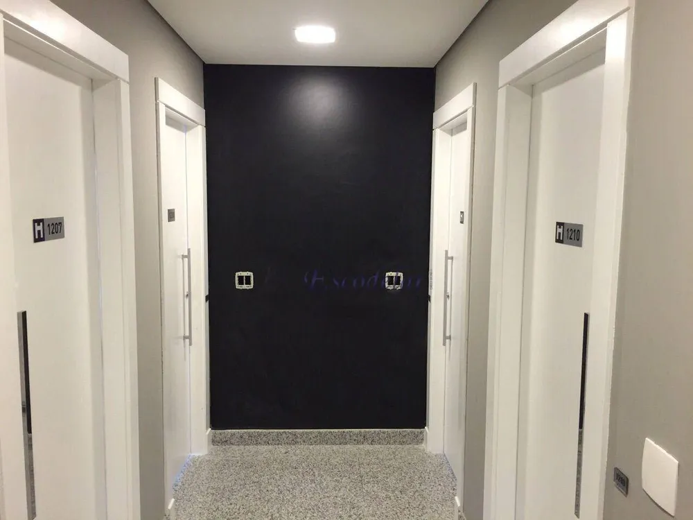 Sala-Conjunto, 40 m² - Foto 4