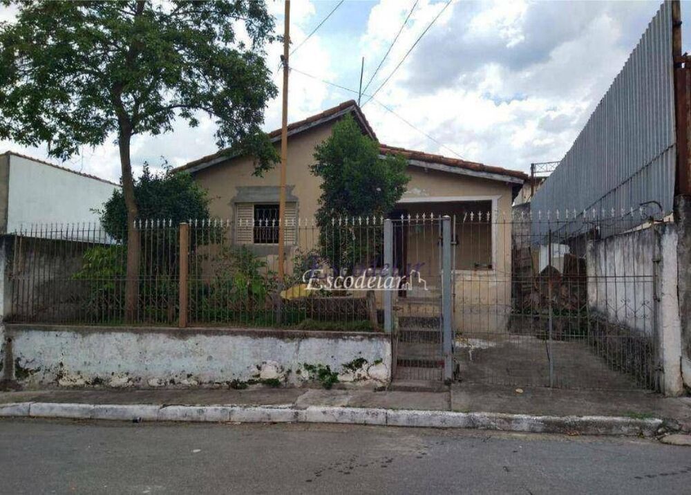 Terreno, 227 m² - Foto 1