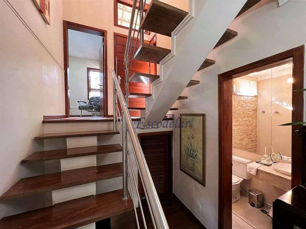 Sobrado, 4 quartos, 308 m² - Foto 8