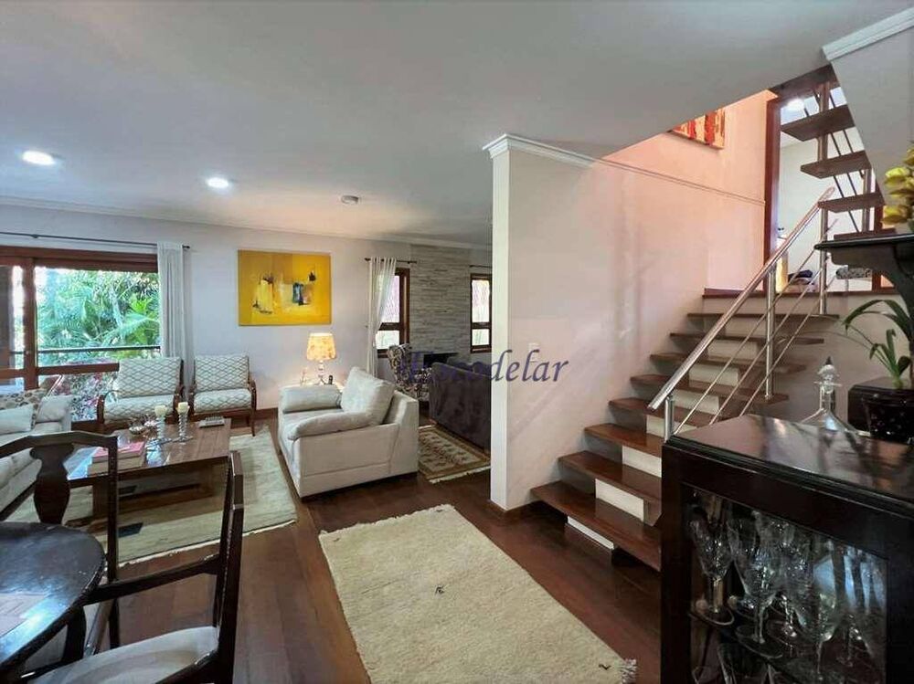 Sobrado, 4 quartos, 308 m² - Foto 10