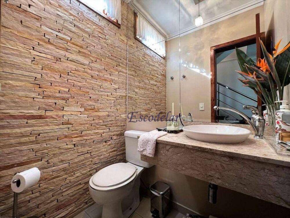 Sobrado, 4 quartos, 308 m² - Foto 9