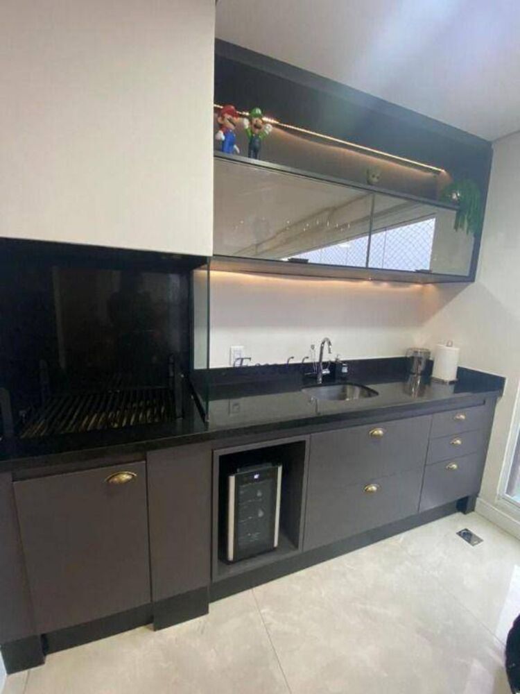 Apartamento, 3 quartos, 91 m² - Foto 11