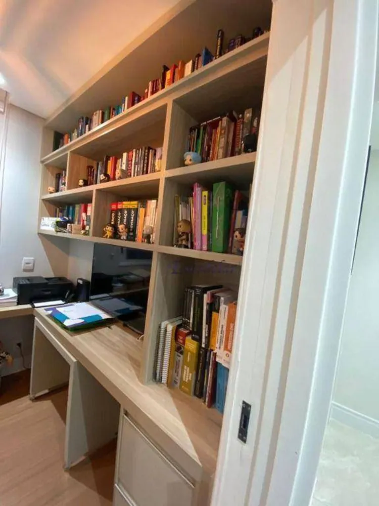 Apartamento, 3 quartos, 91 m² - Foto 13