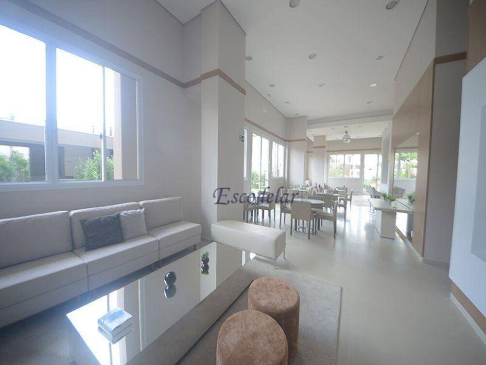 Apartamento, 3 quartos, 91 m² - Foto 6
