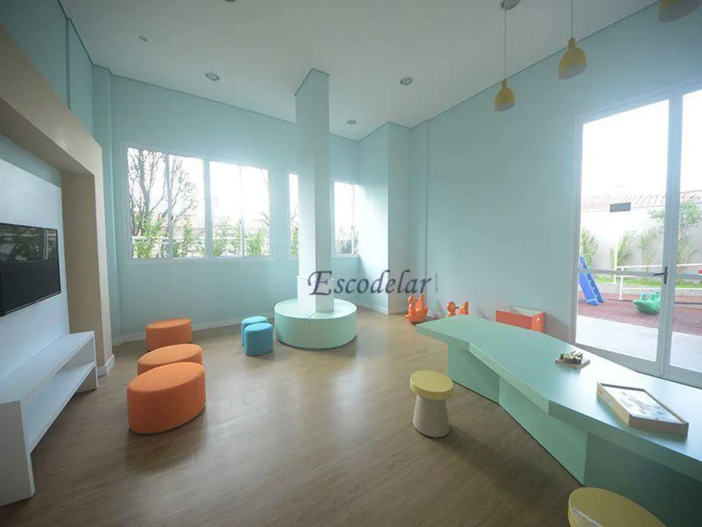 Apartamento, 3 quartos, 91 m² - Foto 14