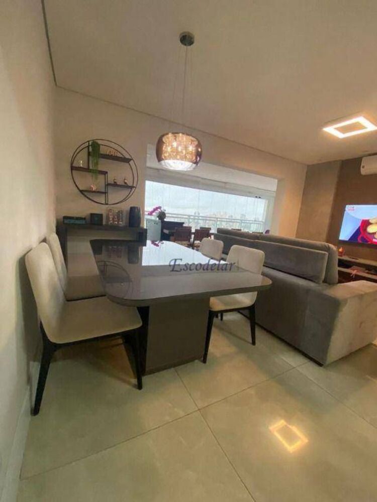 Apartamento, 3 quartos, 91 m² - Foto 5