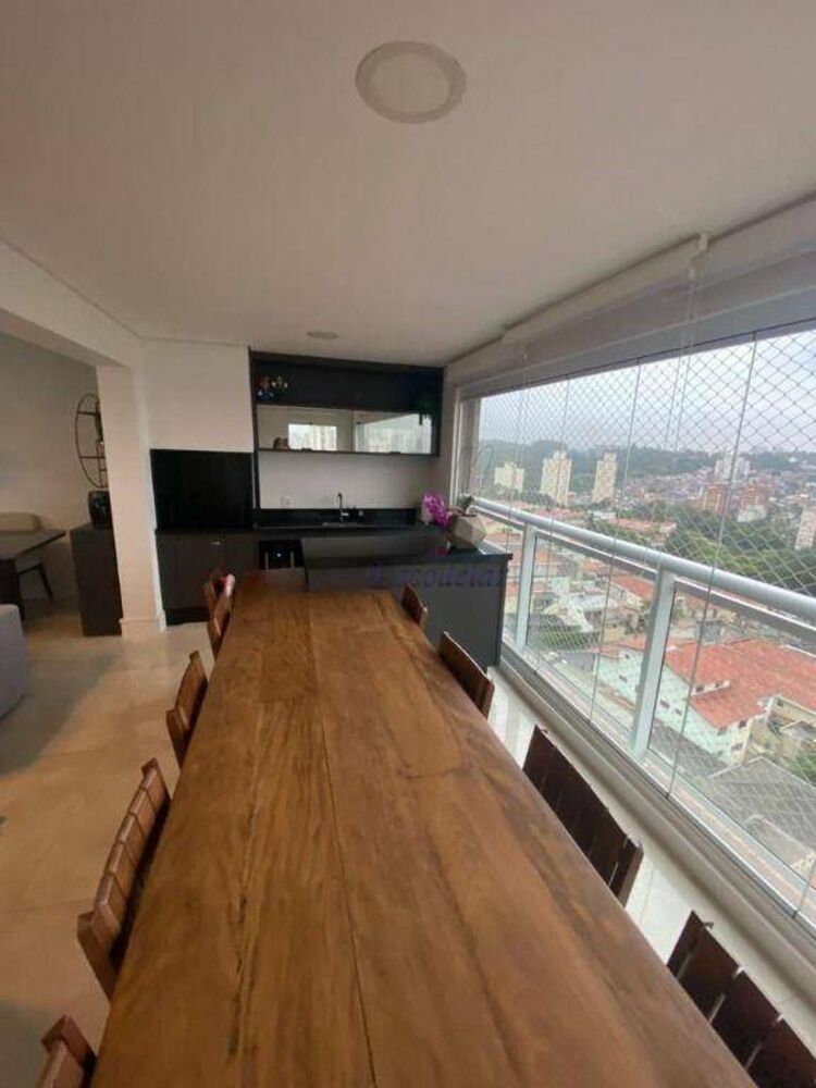 Apartamento, 3 quartos, 91 m² - Foto 3