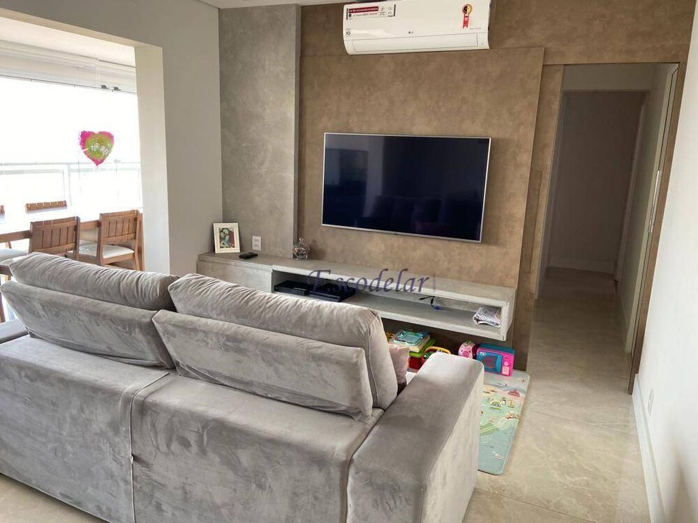 Apartamento, 3 quartos, 91 m² - Foto 2