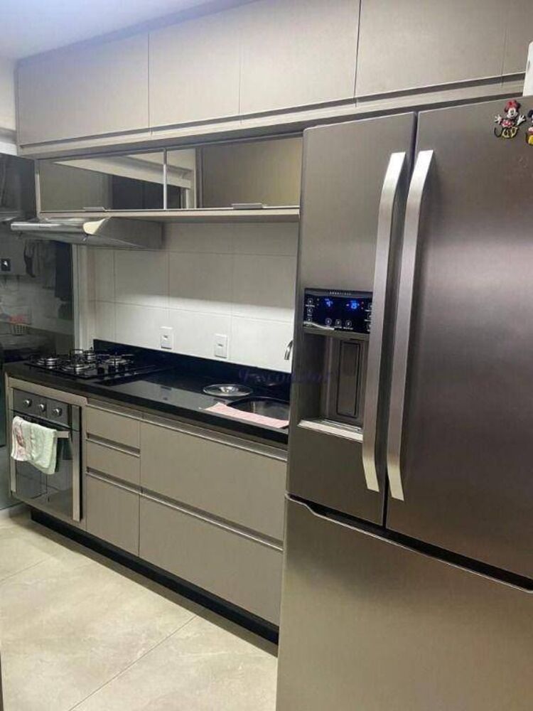 Apartamento, 3 quartos, 91 m² - Foto 10