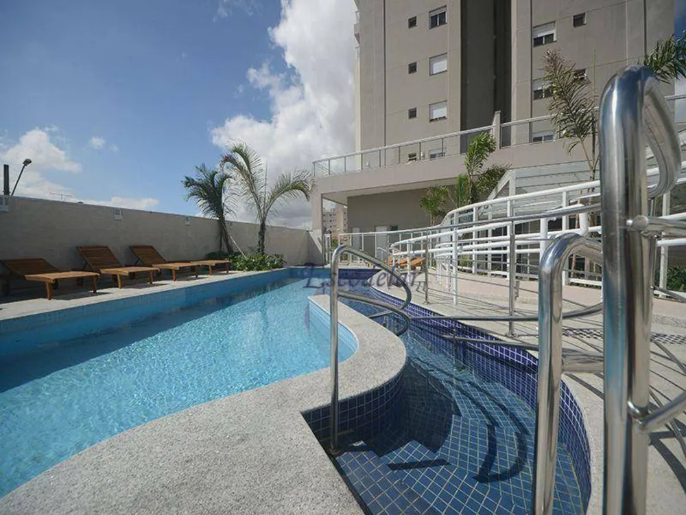 Apartamento, 3 quartos, 91 m² - Foto 16