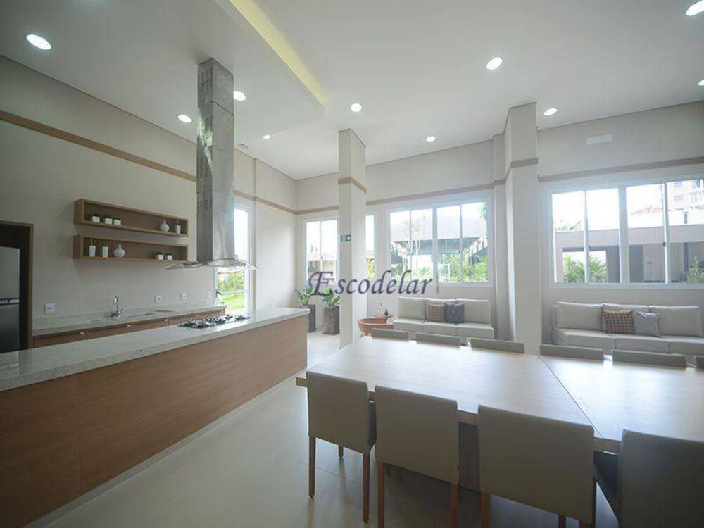 Apartamento, 3 quartos, 91 m² - Foto 9