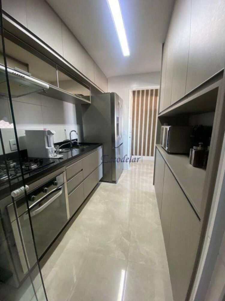Apartamento, 3 quartos, 91 m² - Foto 12