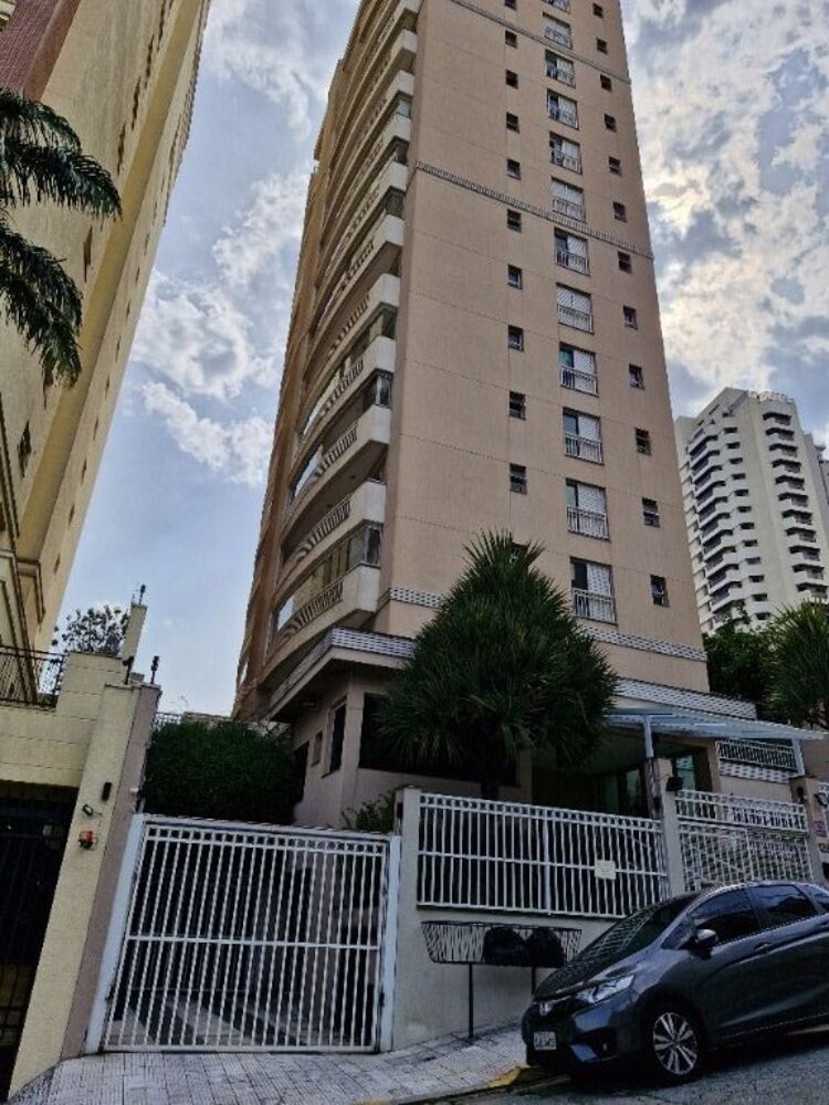 Apartamento, 3 quartos, 117 m² - Foto 2