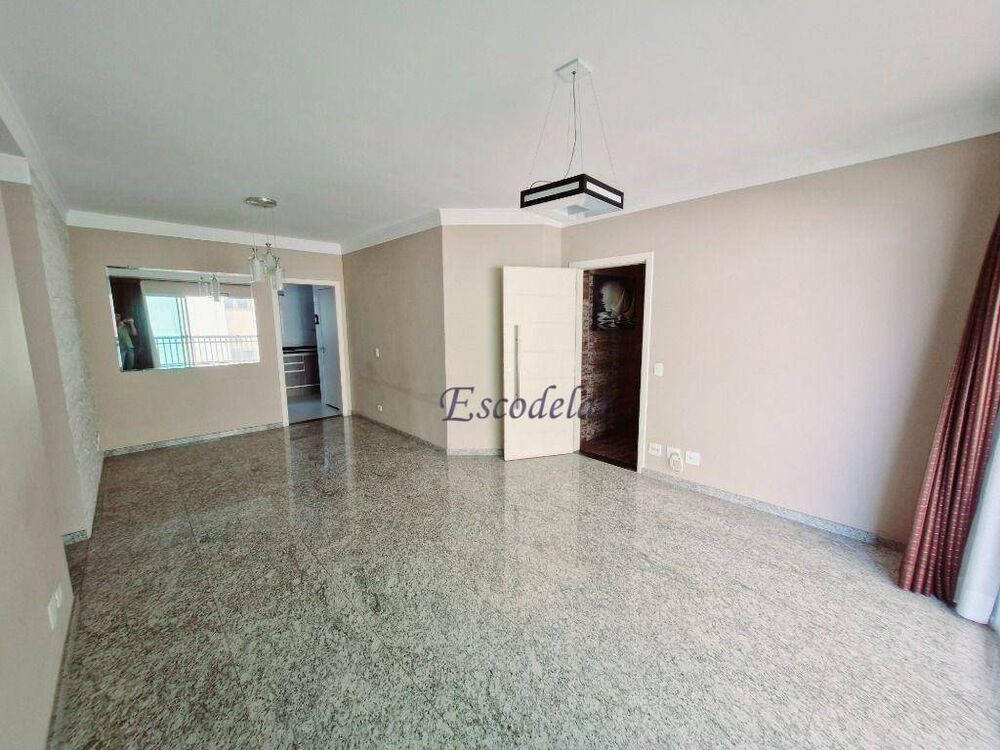Apartamento, 3 quartos, 117 m² - Foto 4
