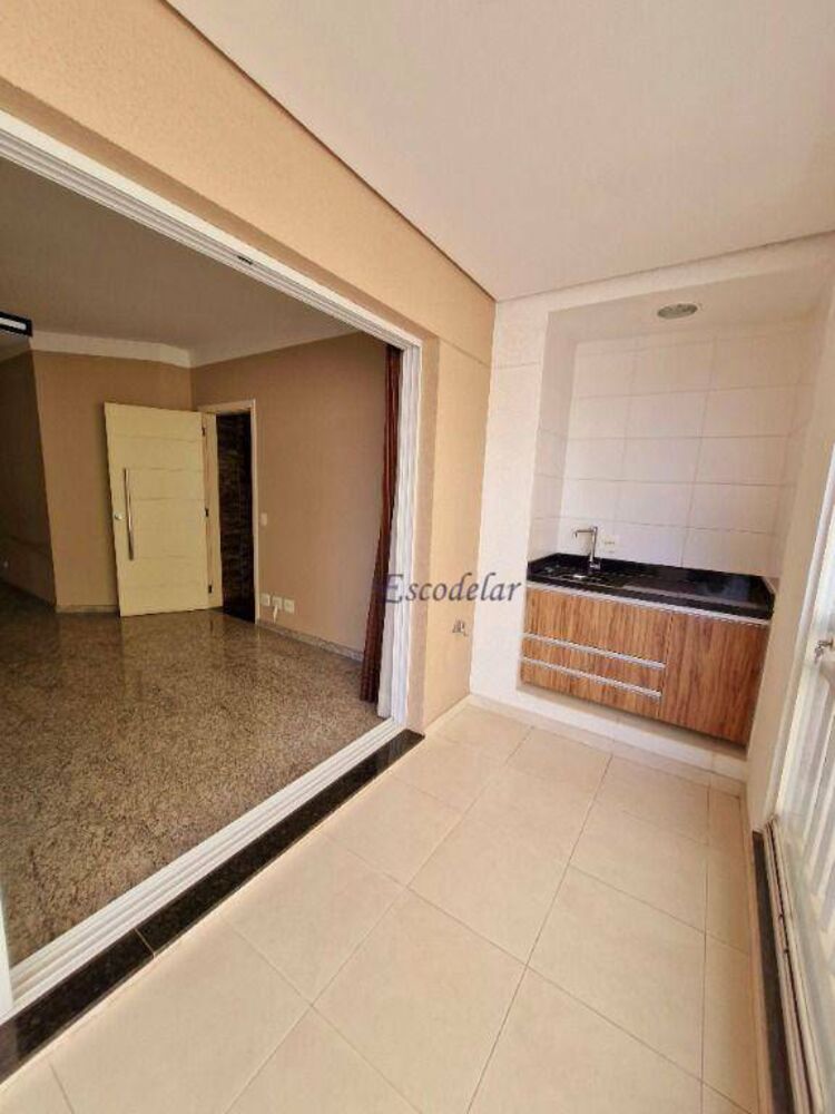 Apartamento, 3 quartos, 117 m² - Foto 3