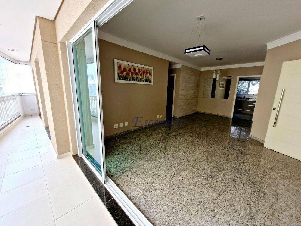 Apartamento, 3 quartos, 117 m² - Foto 1