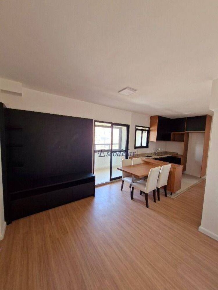 Apartamento, 3 quartos, 70 m² - Foto 3