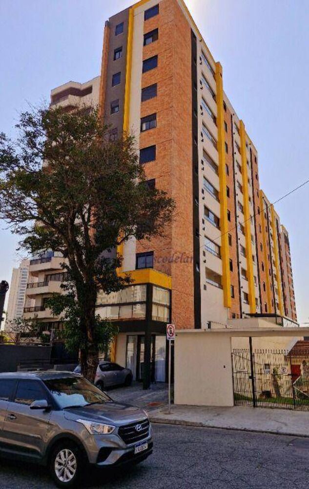 Apartamento, 3 quartos, 70 m² - Foto 2